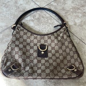 Gucci handbag